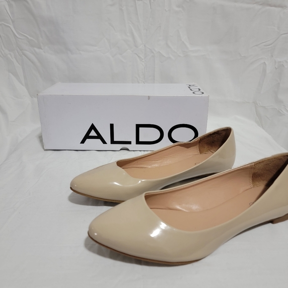 Aldo Shoes - Aldo Luevano dress shoe